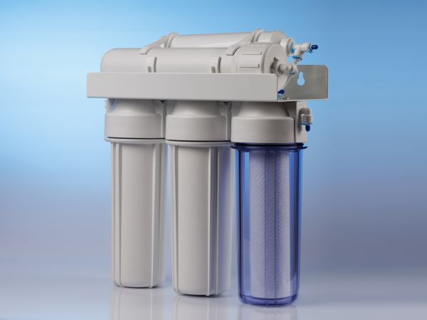 Reverse Osmosis Repair in Estero